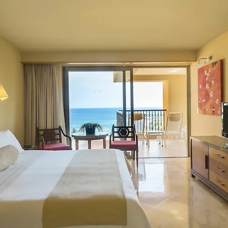 Mexican Villa Los Cabos